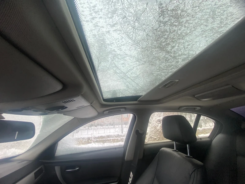 BMW 320 2.0 163к.с., снимка 6 - Автомобили и джипове - 53119041