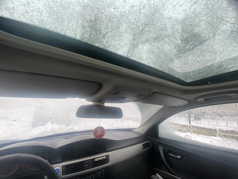 BMW 320 2.0 163к.с., снимка 7 - Автомобили и джипове - 53119041