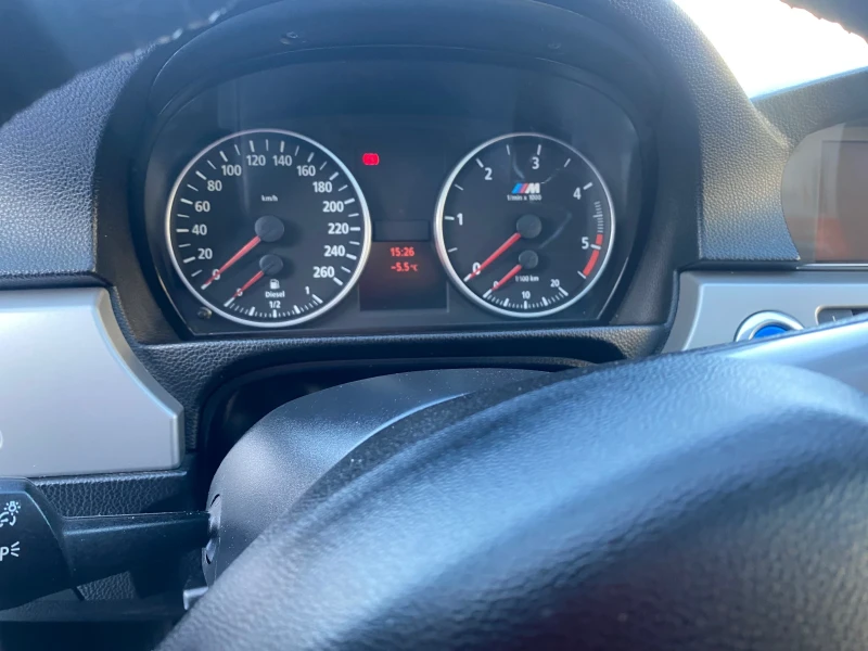 BMW 320 2.0 163к.с., снимка 14 - Автомобили и джипове - 53119041