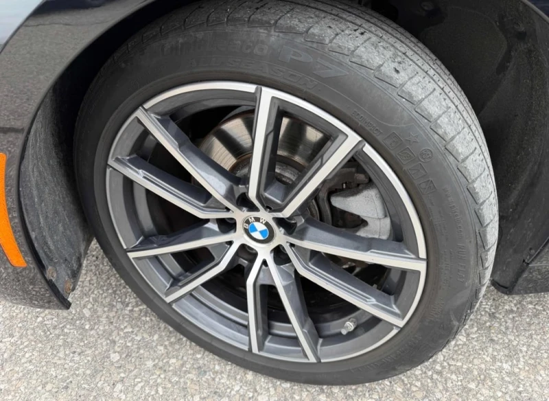 BMW 330 * xDrive * CARFAX * ЗАДНА КАМЕРА * ПОДГРЕВИ, снимка 7 - Автомобили и джипове - 53387726