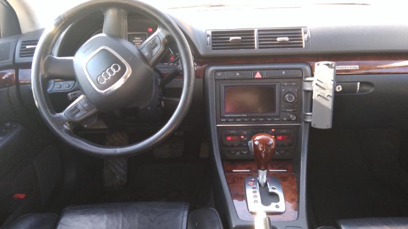 Audi A4 S line B7 3.0 TDI, снимка 13 - Автомобили и джипове - 46317163
