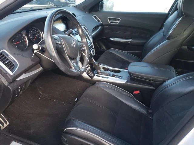 Acura TLX 2.4L 4 Front-wheel Drive, снимка 5 - Автомобили и джипове - 49191654