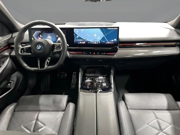 BMW 530 e M-Sport = NEW = Гаранция - изображение 7