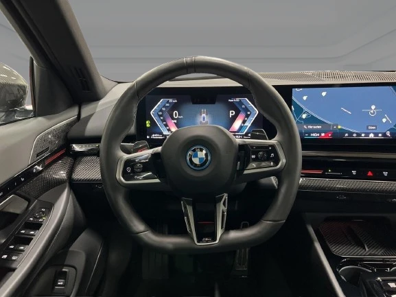 BMW 530 e M-Sport = NEW = Гаранция - изображение 6