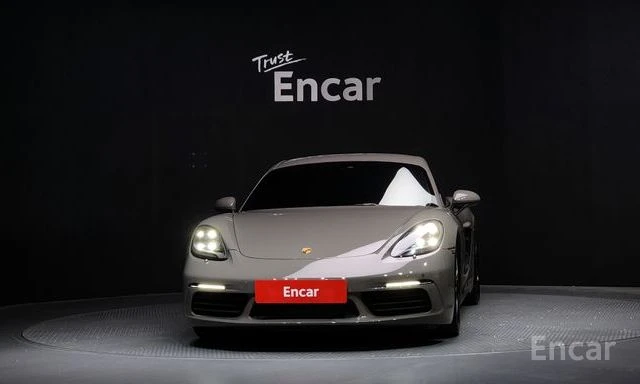 Porsche Cayman 718 2.5 S* ����* �������* ������*  | Mobile.bg � ����������� 3