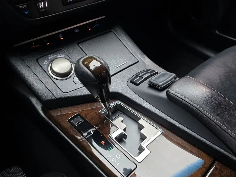 Lexus ES 350 | Mobile.bg � ����������� 8