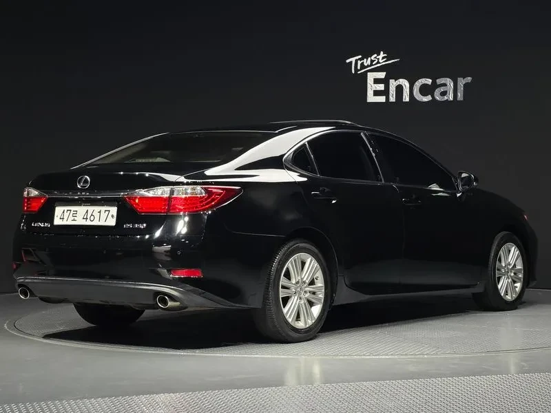 Lexus ES 350 | Mobile.bg � ����������� 2