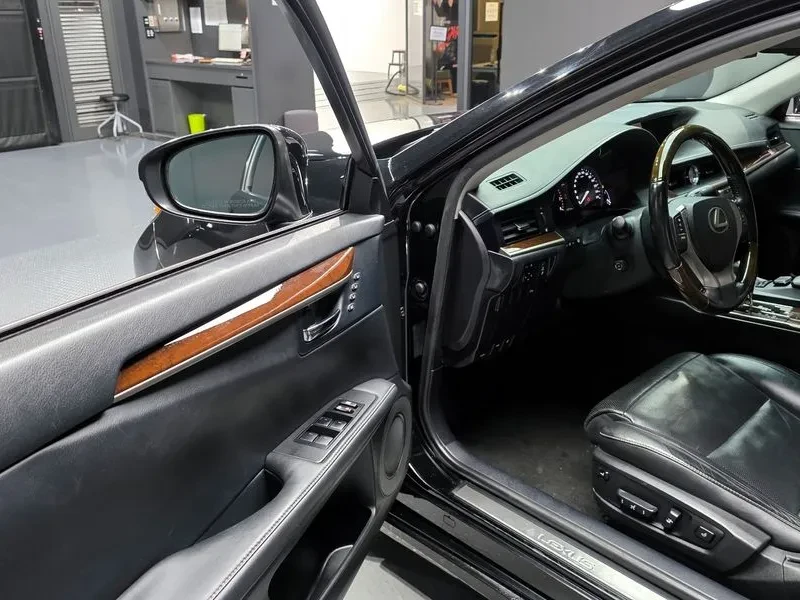 Lexus ES 350 | Mobile.bg � ����������� 10