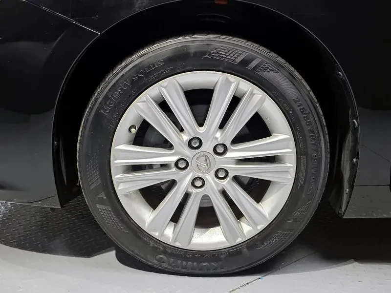 Lexus ES 350 | Mobile.bg � ����������� 5