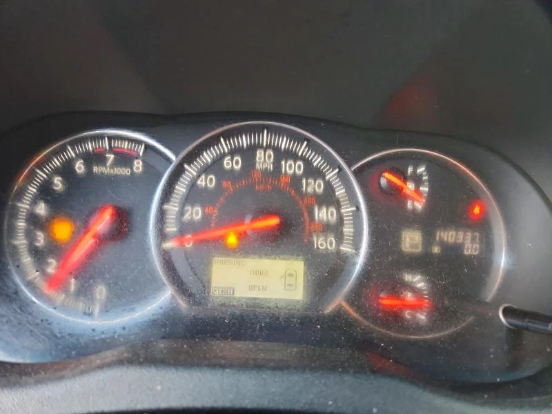Nissan Maxima 3.5L 6 FRONT WHEEL DRIVE | Mobile.bg � ����������� 10