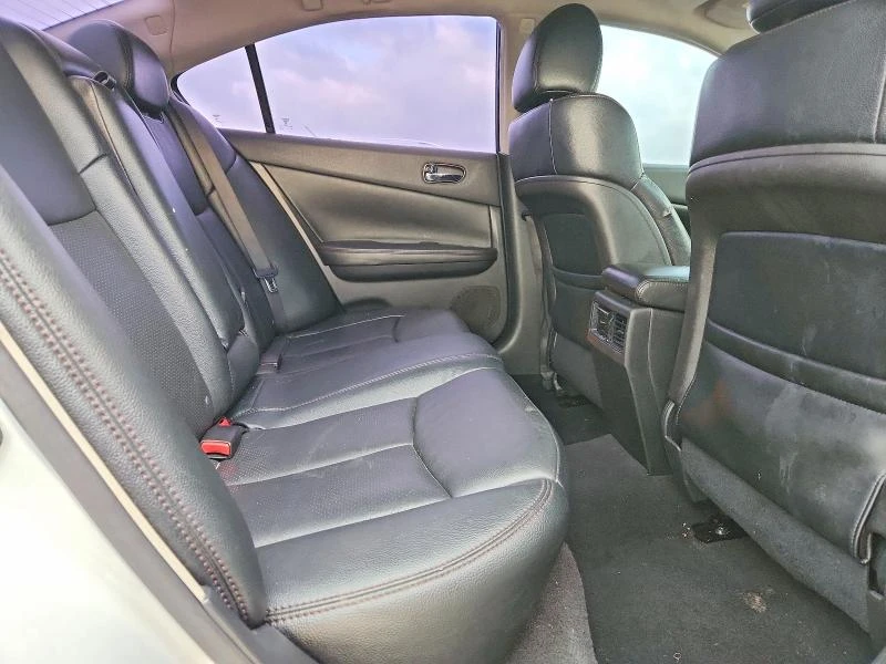 Nissan Maxima 3.5L 6 FRONT WHEEL DRIVE | Mobile.bg � ����������� 11