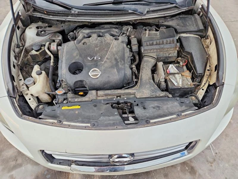 Nissan Maxima 3.5L 6 FRONT WHEEL DRIVE | Mobile.bg � ����������� 12