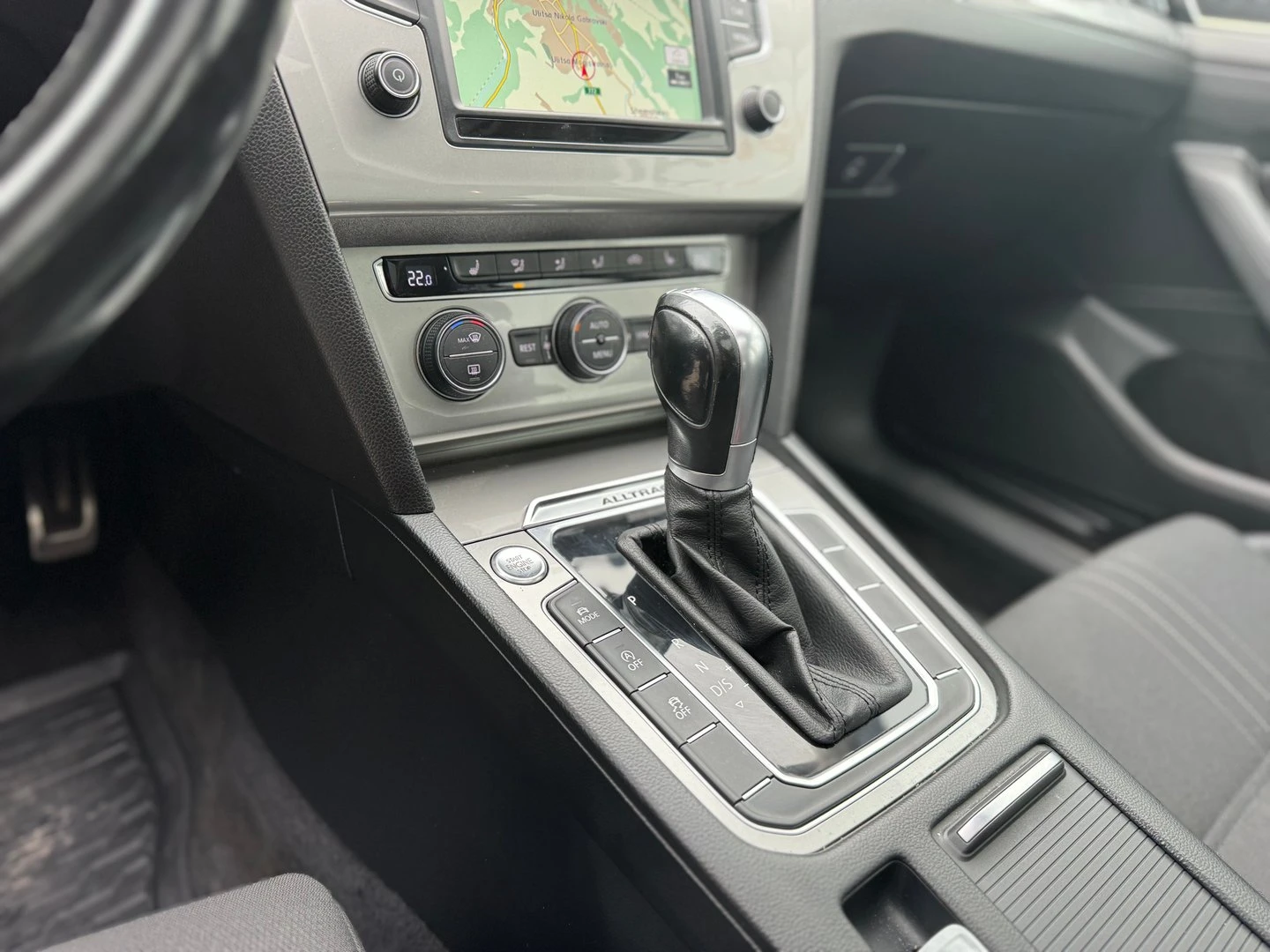 VW Passat 2.0TDI BMT 4MOTION | Mobile.bg � ����������� 11