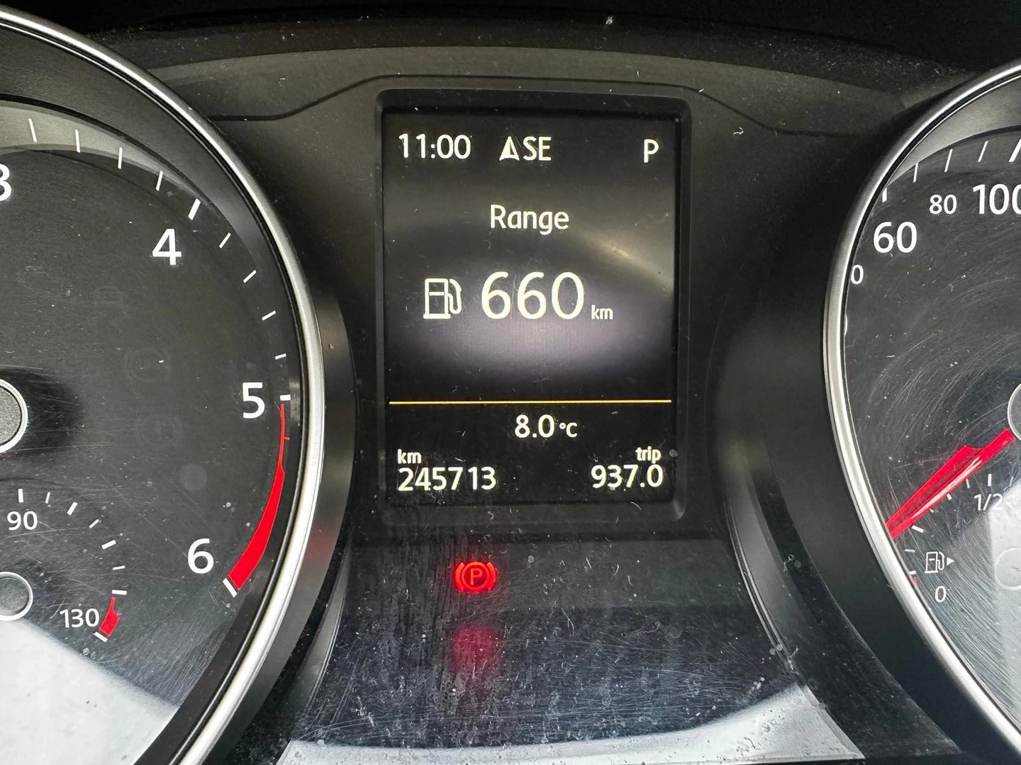 VW Passat 2.0TDI BMT 4MOTION - изображение 9