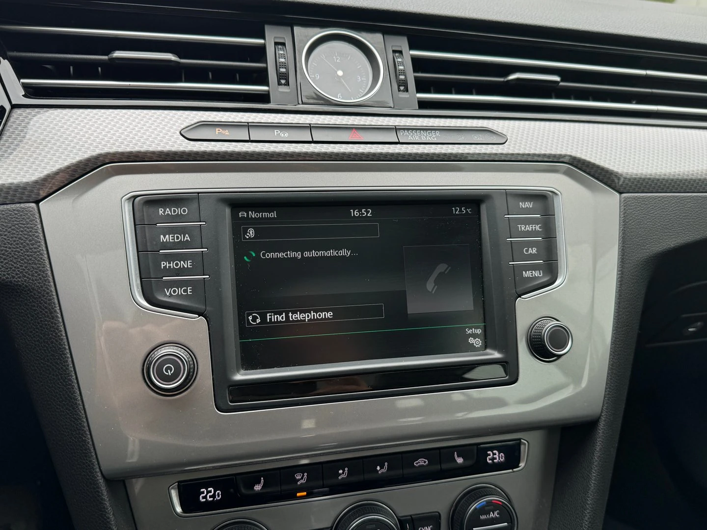 VW Passat 2.0TDI BMT 4MOTION | Mobile.bg � ����������� 15