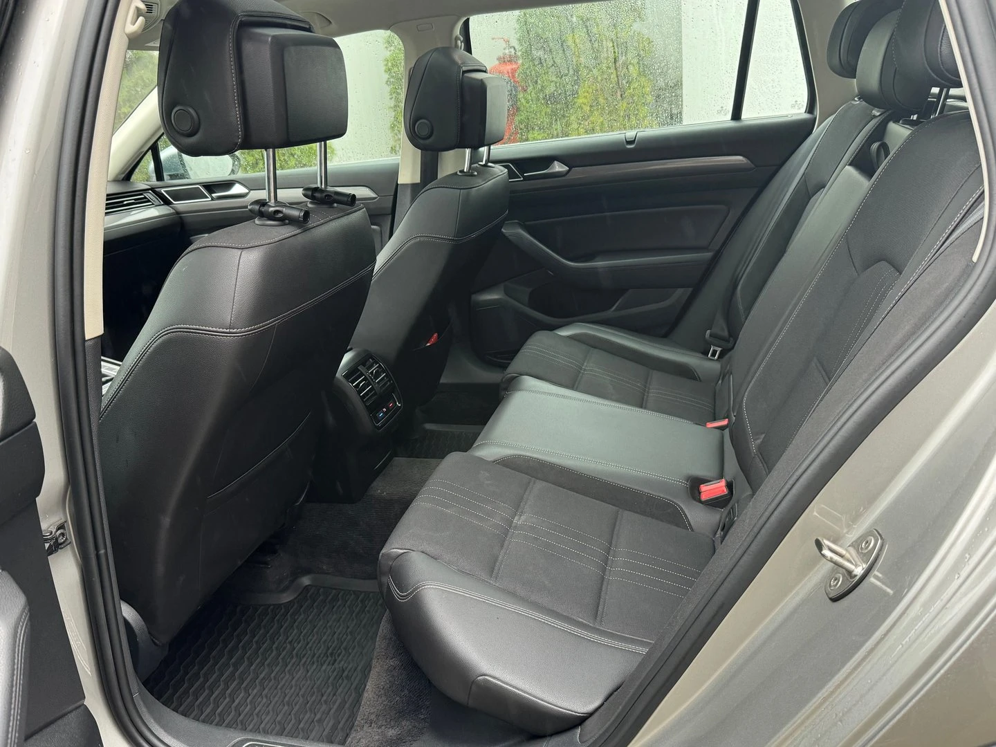 VW Passat 2.0TDI BMT 4MOTION - изображение 8