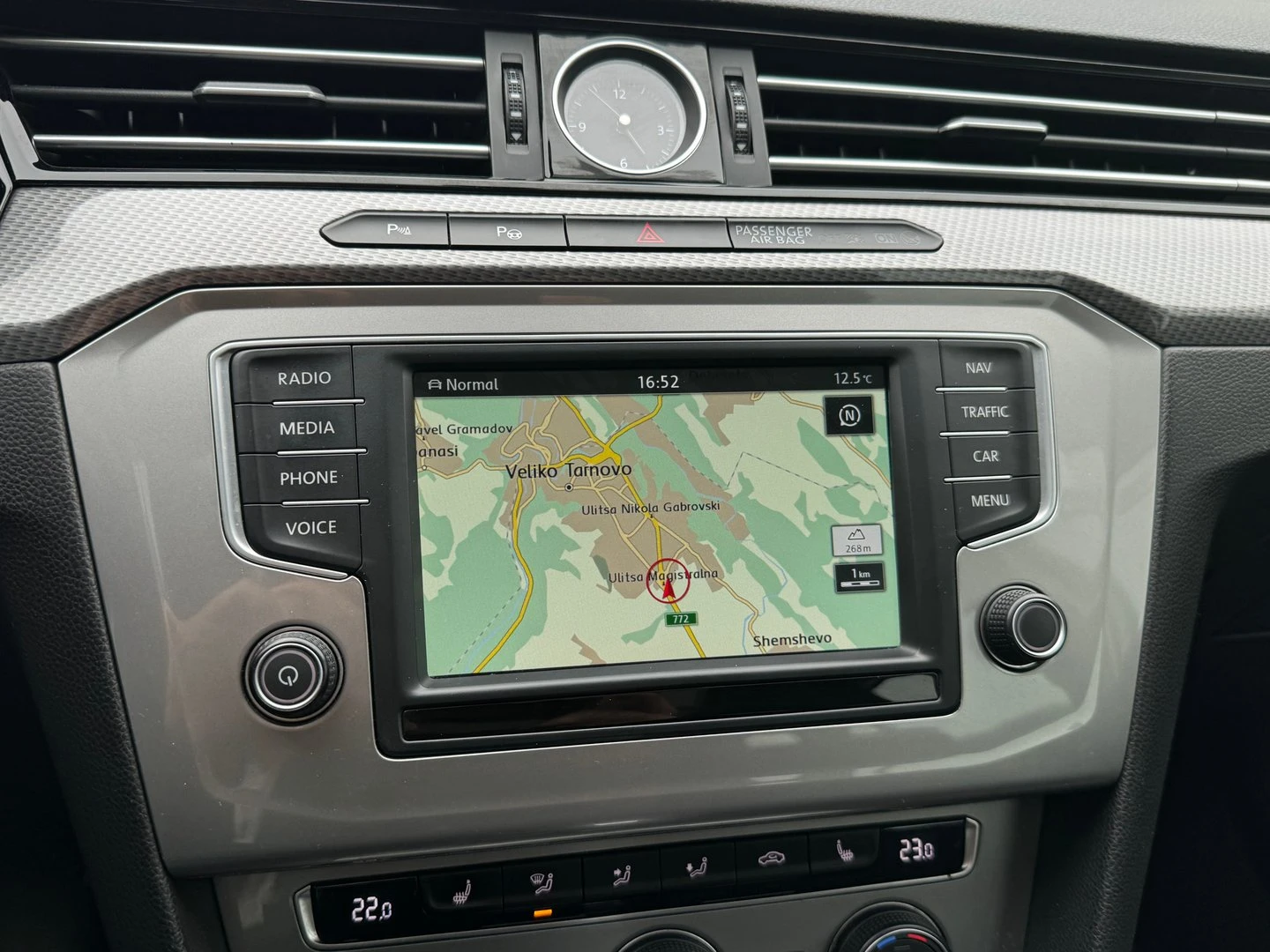 VW Passat 2.0TDI BMT 4MOTION | Mobile.bg � ����������� 13