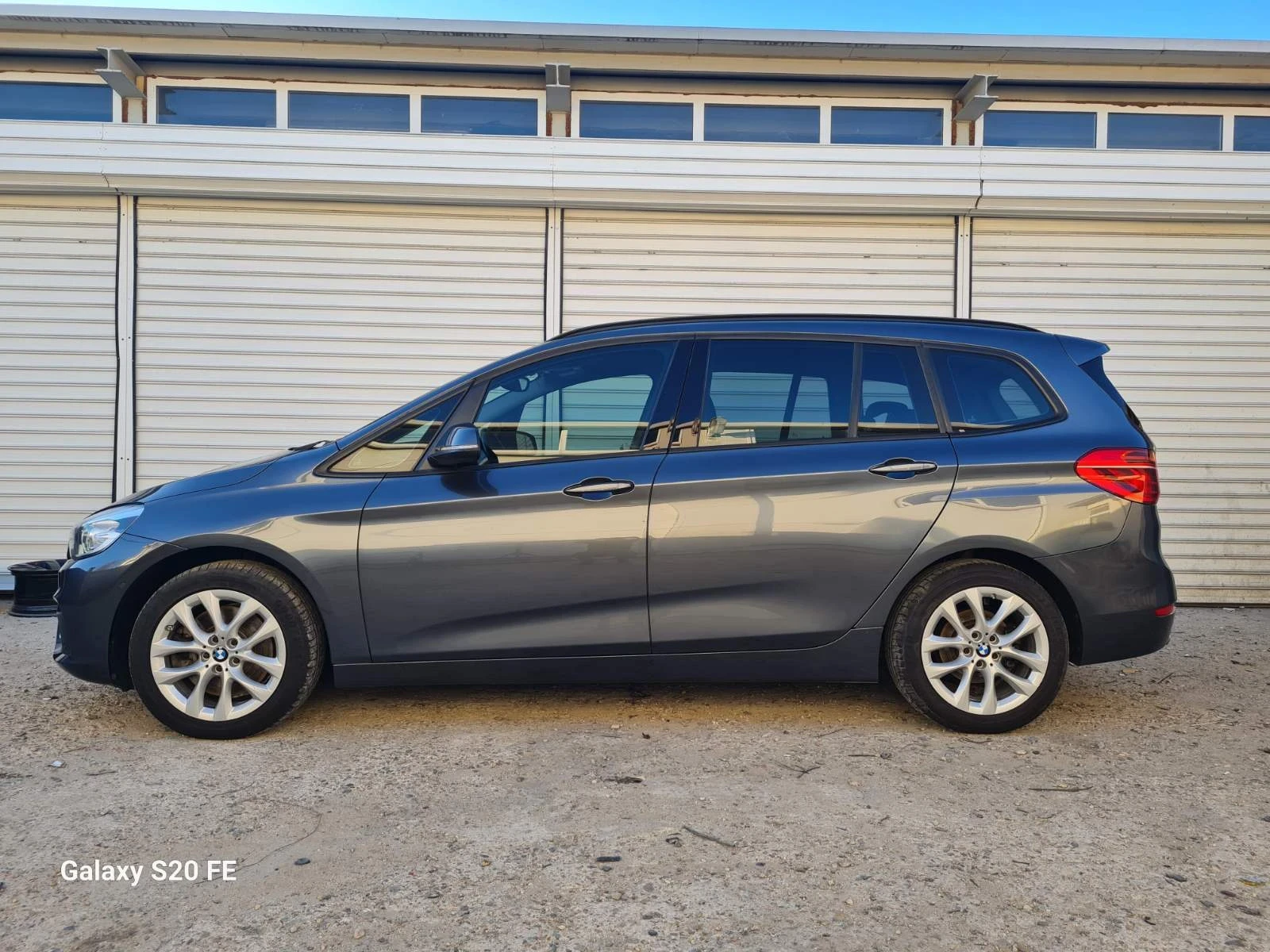 BMW 2 Gran Tourer 220xd 4x4 190к.с. Германия! - изображение 6