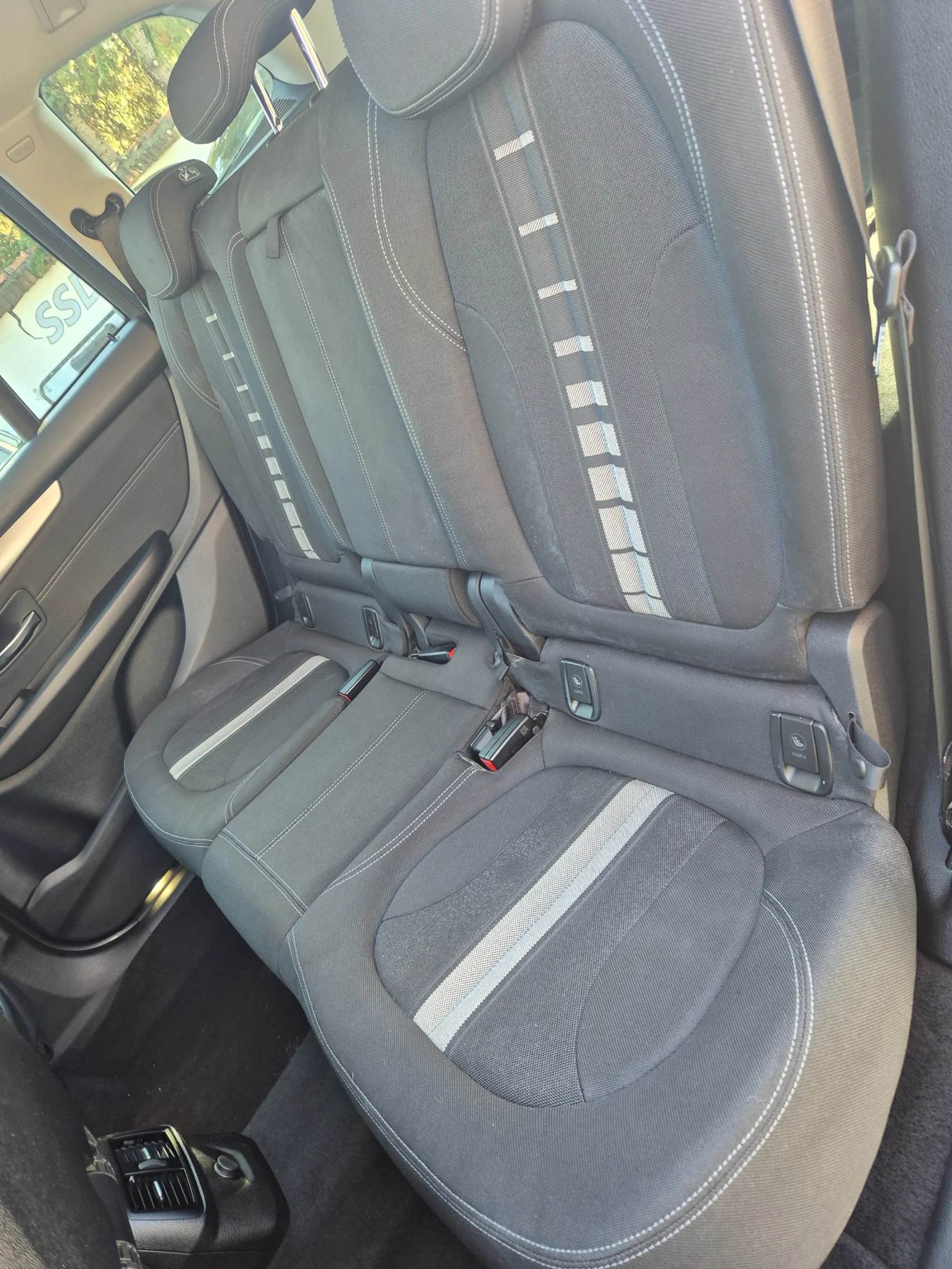 BMW 2 Gran Tourer 220xd 4x4 190к.с. Германия! | Mobile.bg — изображение 10