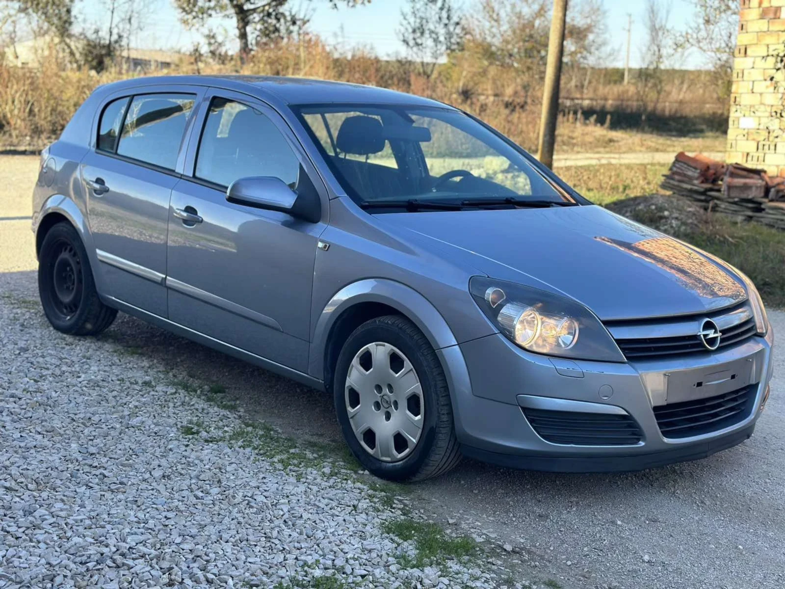 Opel Astra 1.7cdti - изображение 2