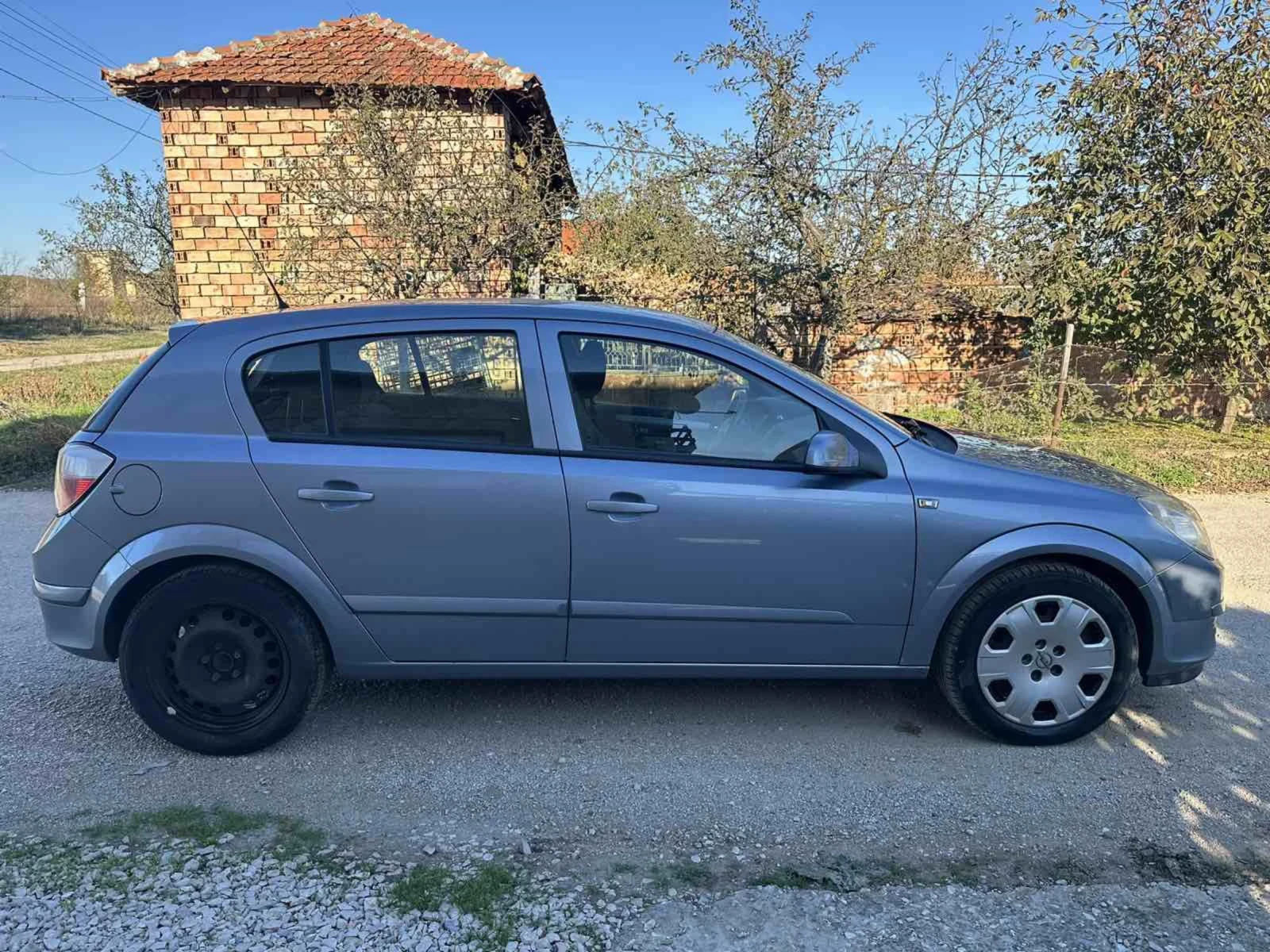 Opel Astra 1.7cdti - изображение 5