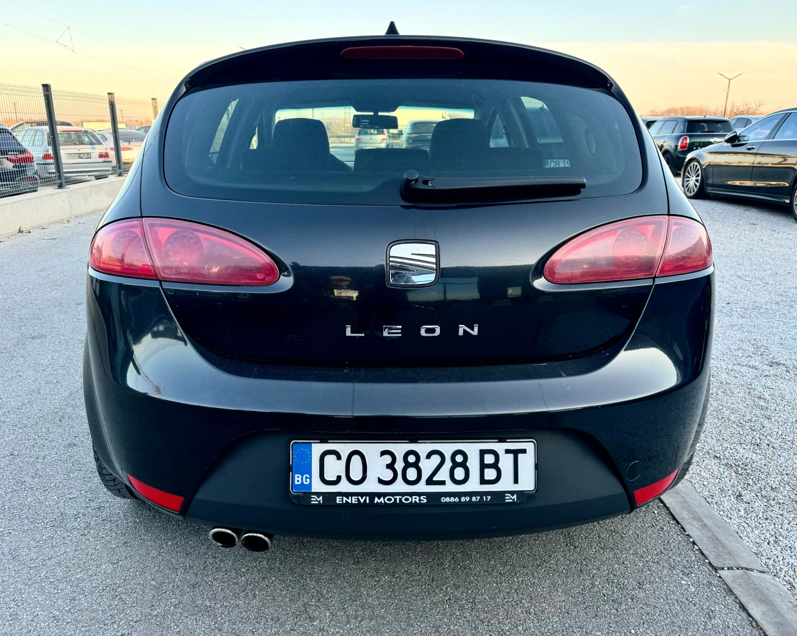 Seat Leon FR  - изображение 5