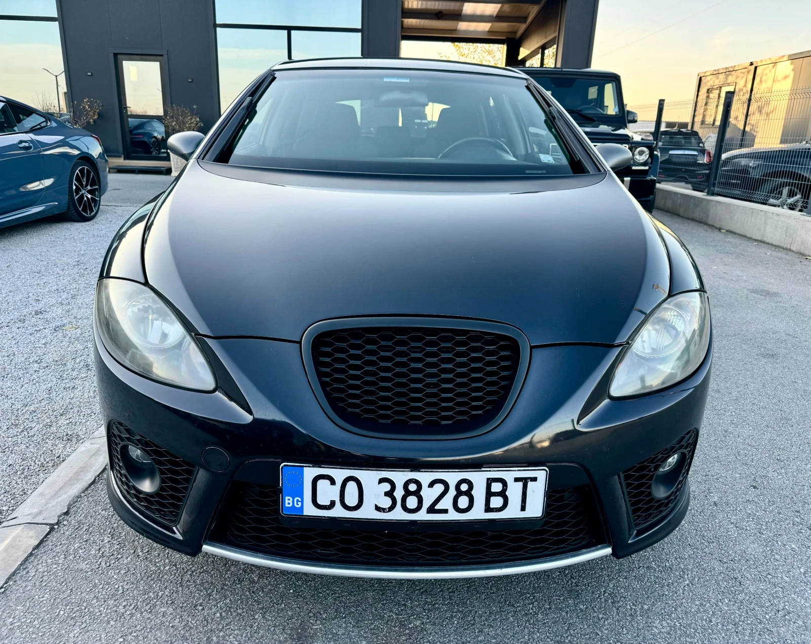 Seat Leon FR  - изображение 2