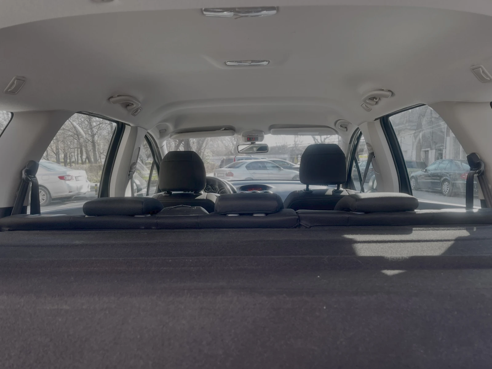 Peugeot 308 1.6 hdi | Mobile.bg — изображение 13