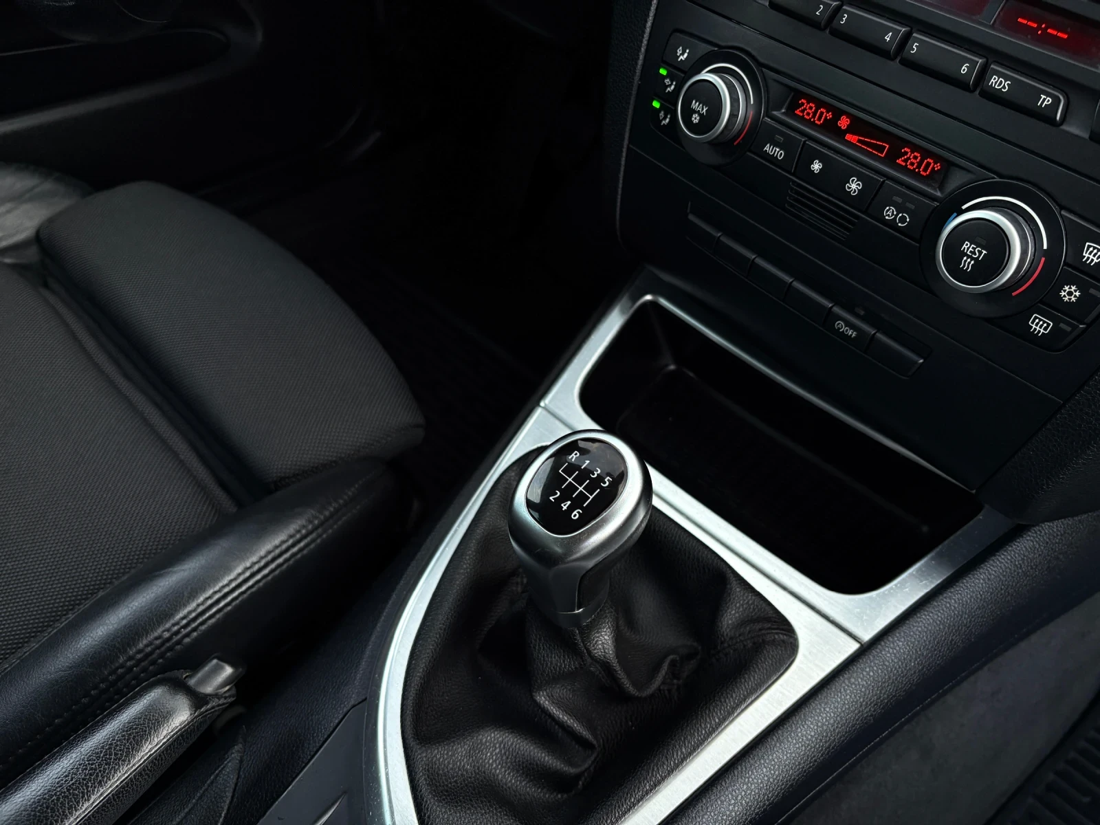 BMW 116 FACELIFT* Luxury* 132 000*  | Mobile.bg   12