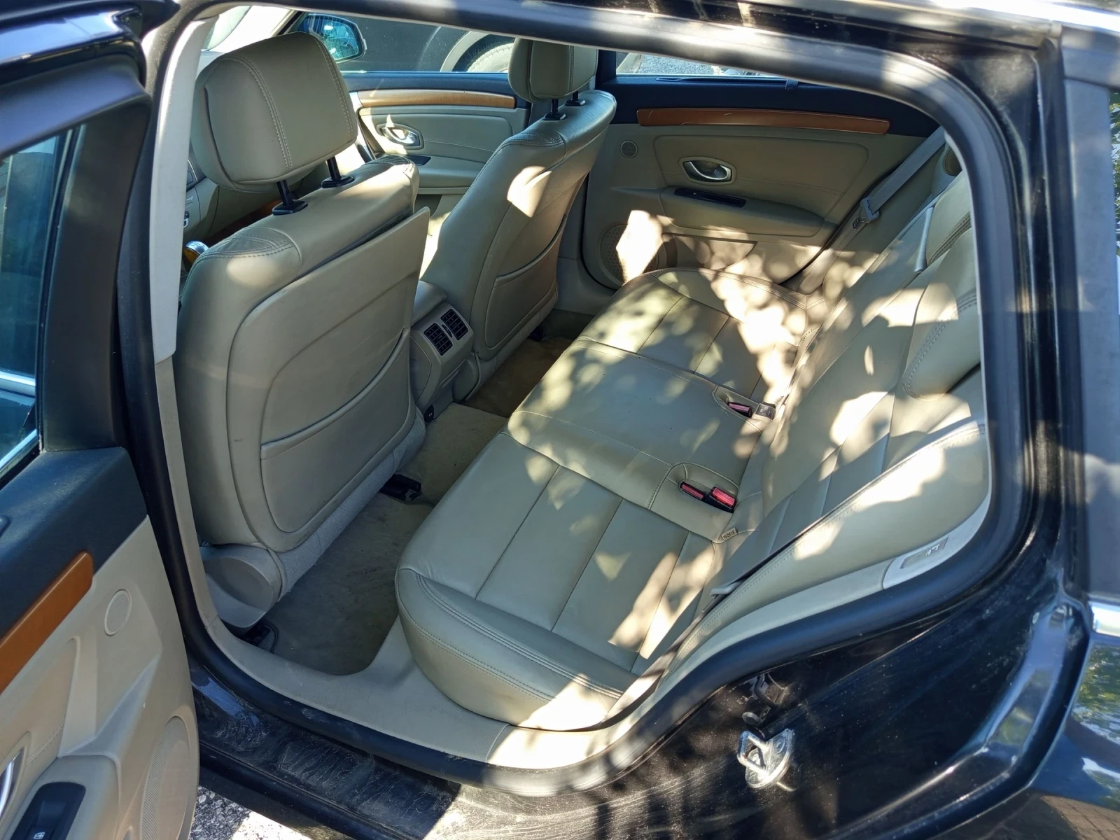 Renault Laguna  - изображение 7