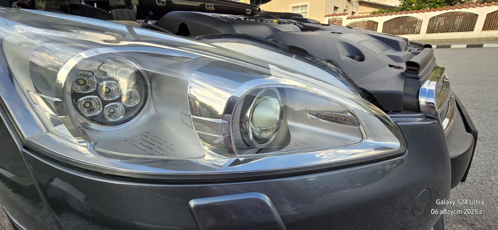 Peugeot 508 | Mobile.bg   11