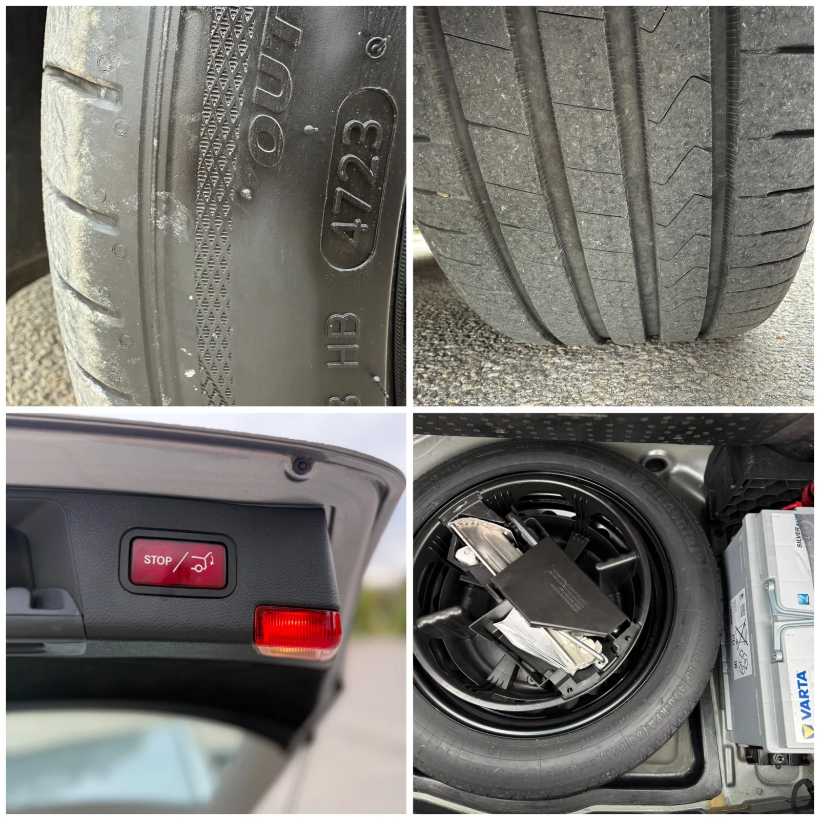 Mercedes-Benz C 300 CDi 4 MATIC | Mobile.bg   16