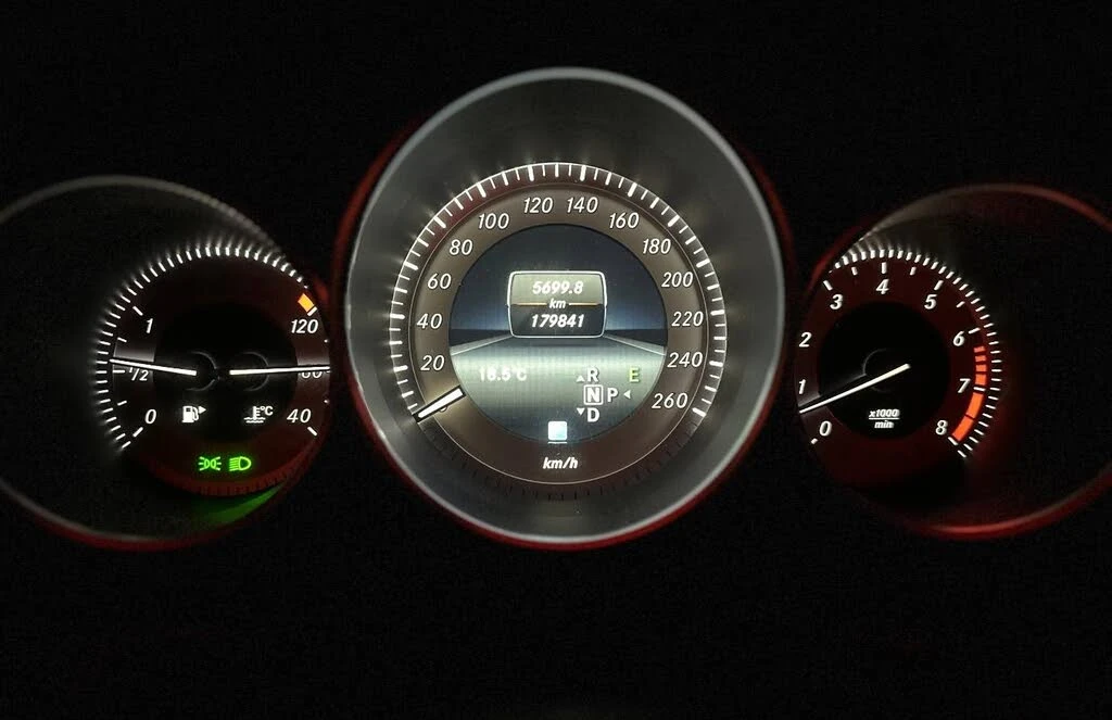 Mercedes-Benz CLS 400 4MATIC | Mobile.bg — изображение 16