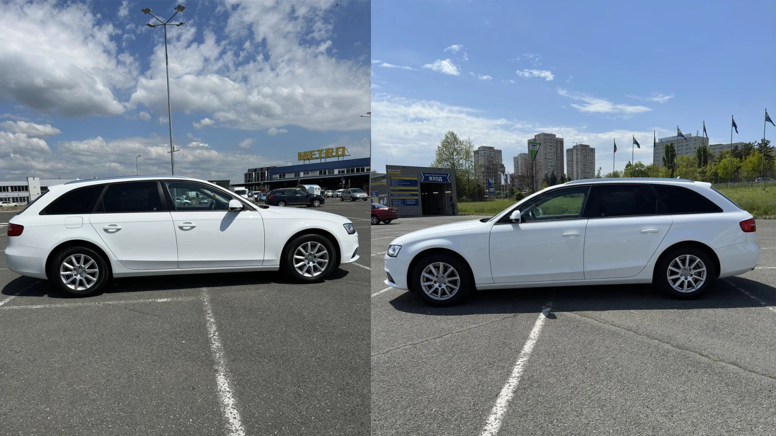 Audi A4 | Mobile.bg   10