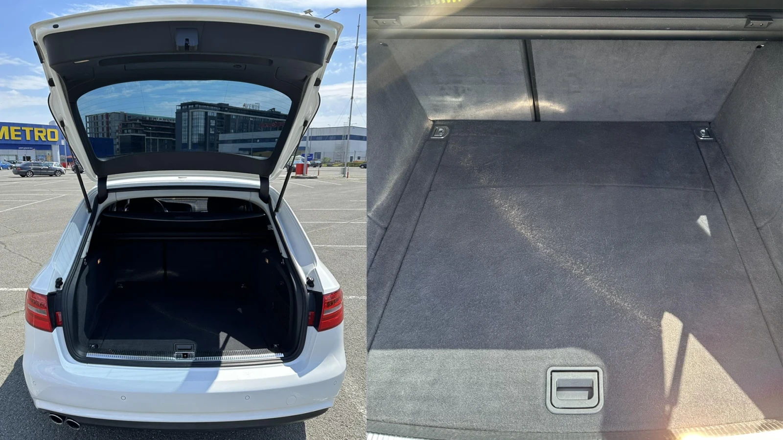 Audi A4 | Mobile.bg   8