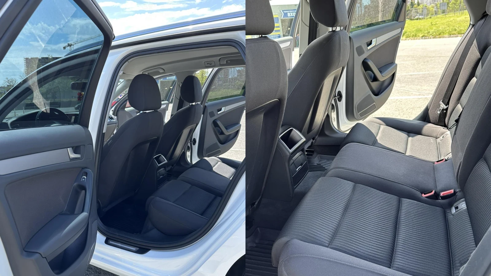 Audi A4 | Mobile.bg   5