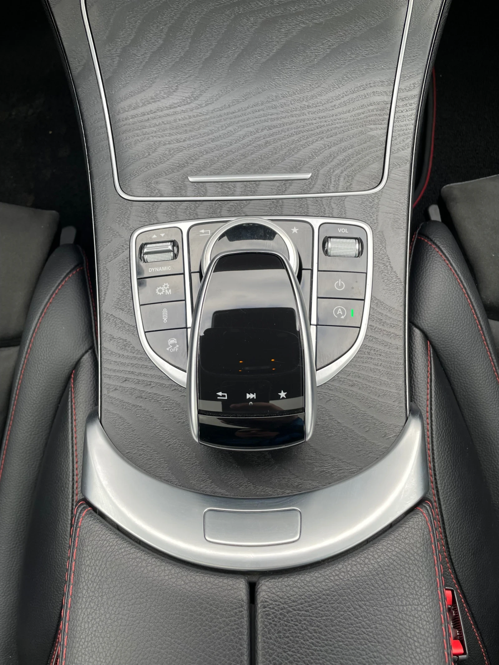 Mercedes-Benz C 43 AMG 43AMG 4-matic | Mobile.bg   16