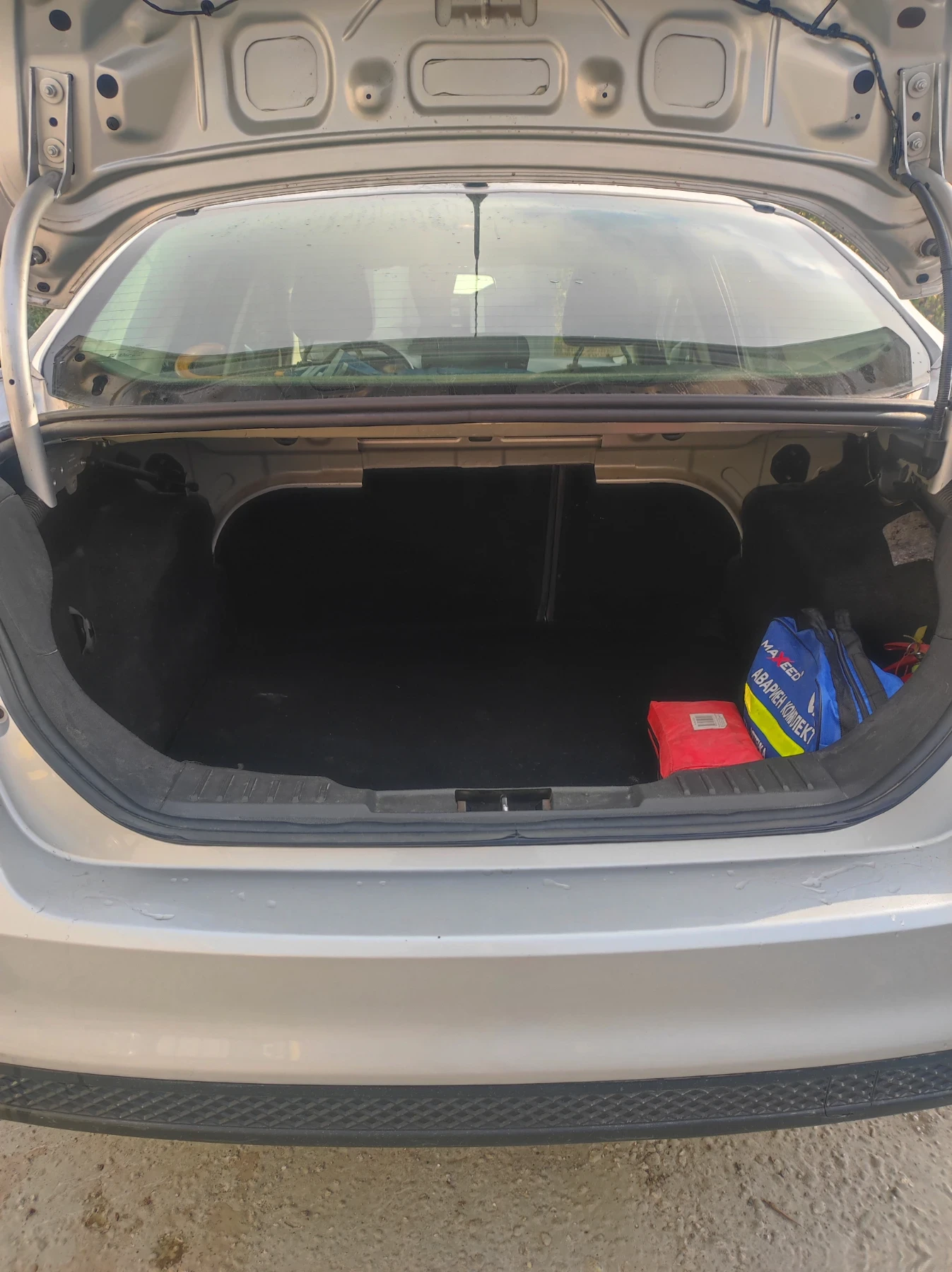 Ford Focus | Mobile.bg   11