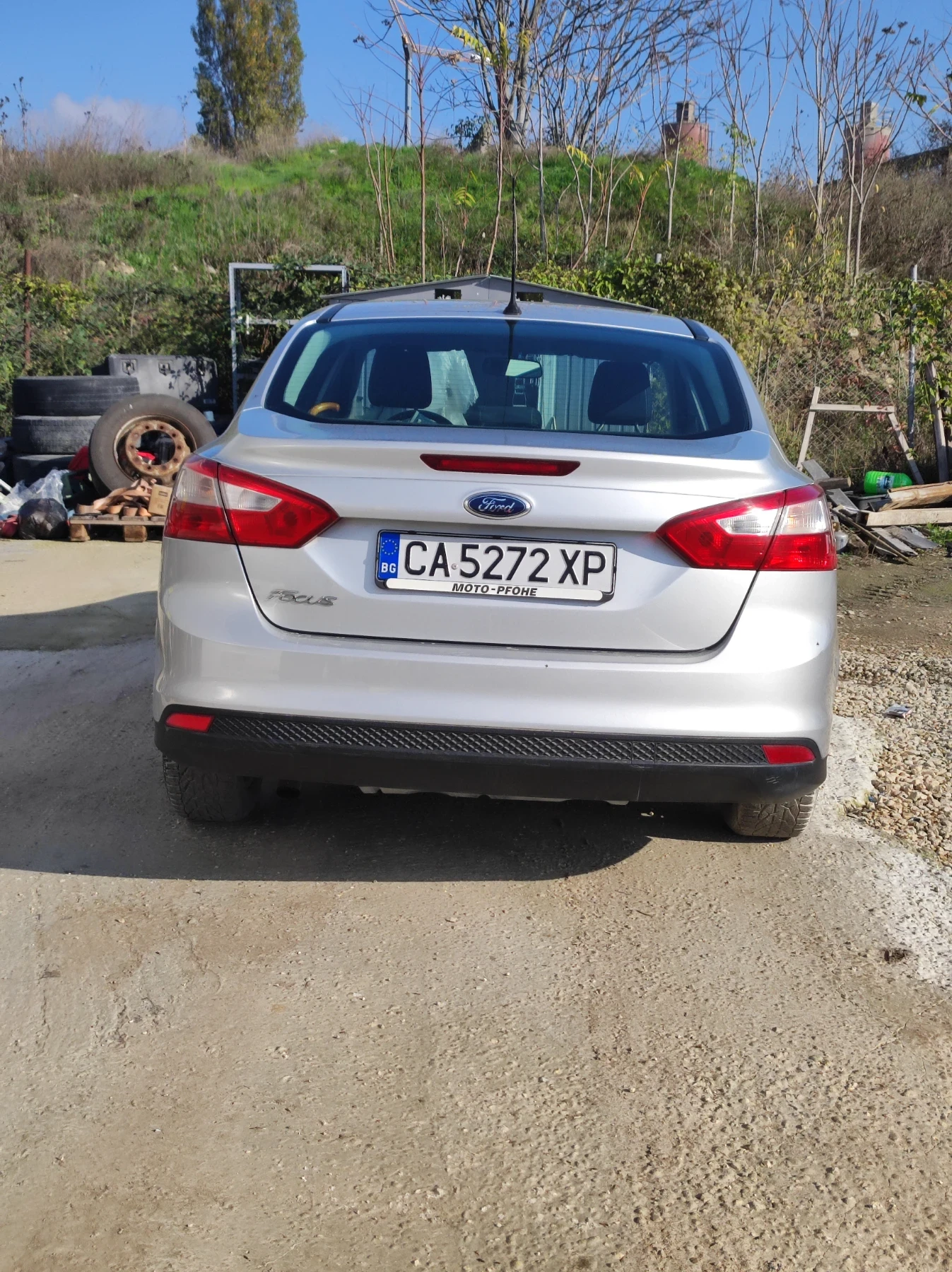 Ford Focus | Mobile.bg   1