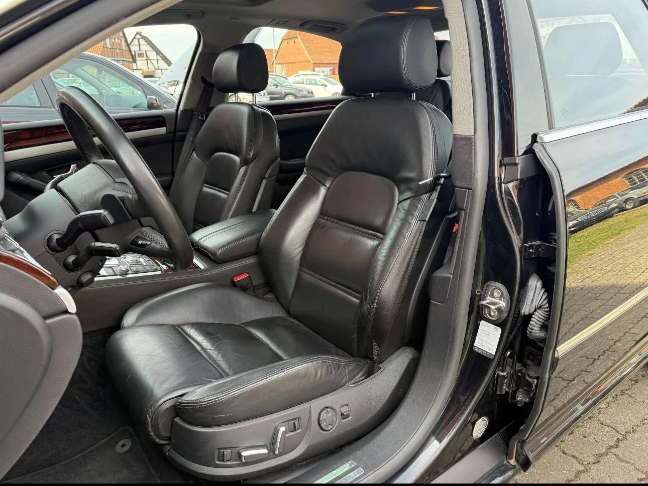 Audi A8 | Mobile.bg � ����������� 7