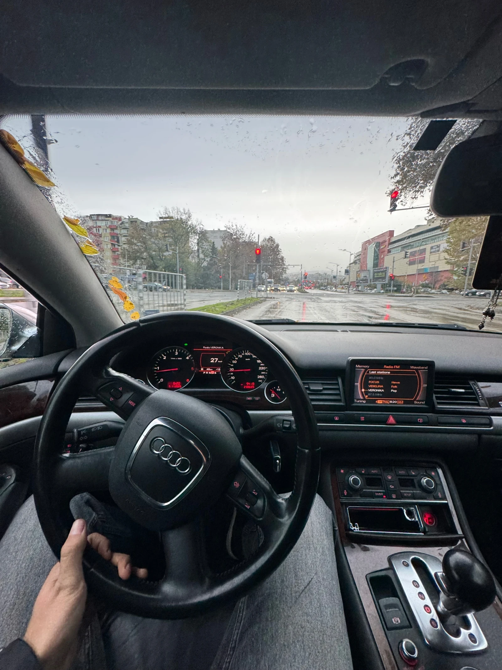 Audi A8 | Mobile.bg � ����������� 16