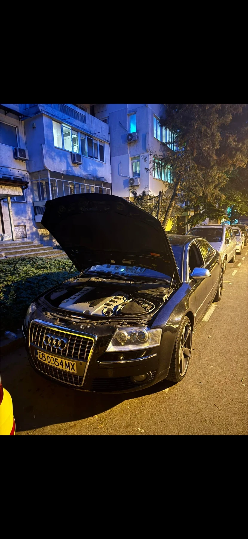 Audi A8 | Mobile.bg � ����������� 10