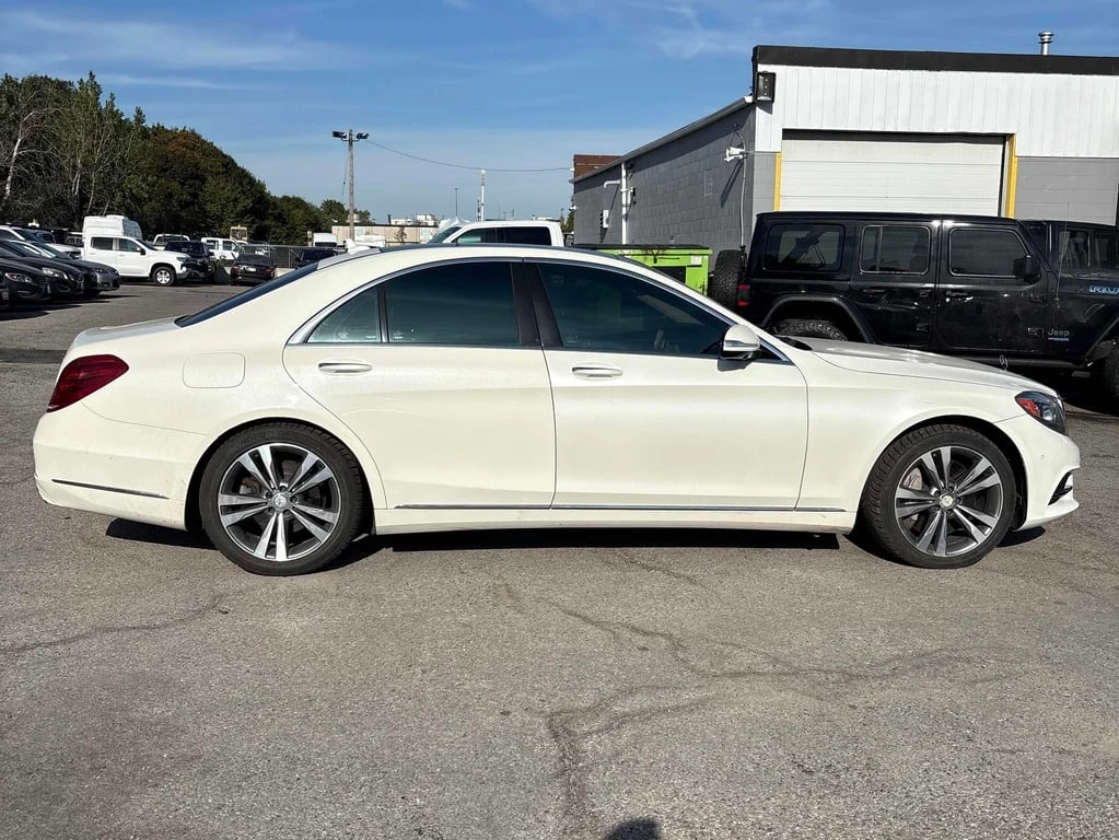 Mercedes-Benz S 400 * CARFAX *    | Mobile.bg   3