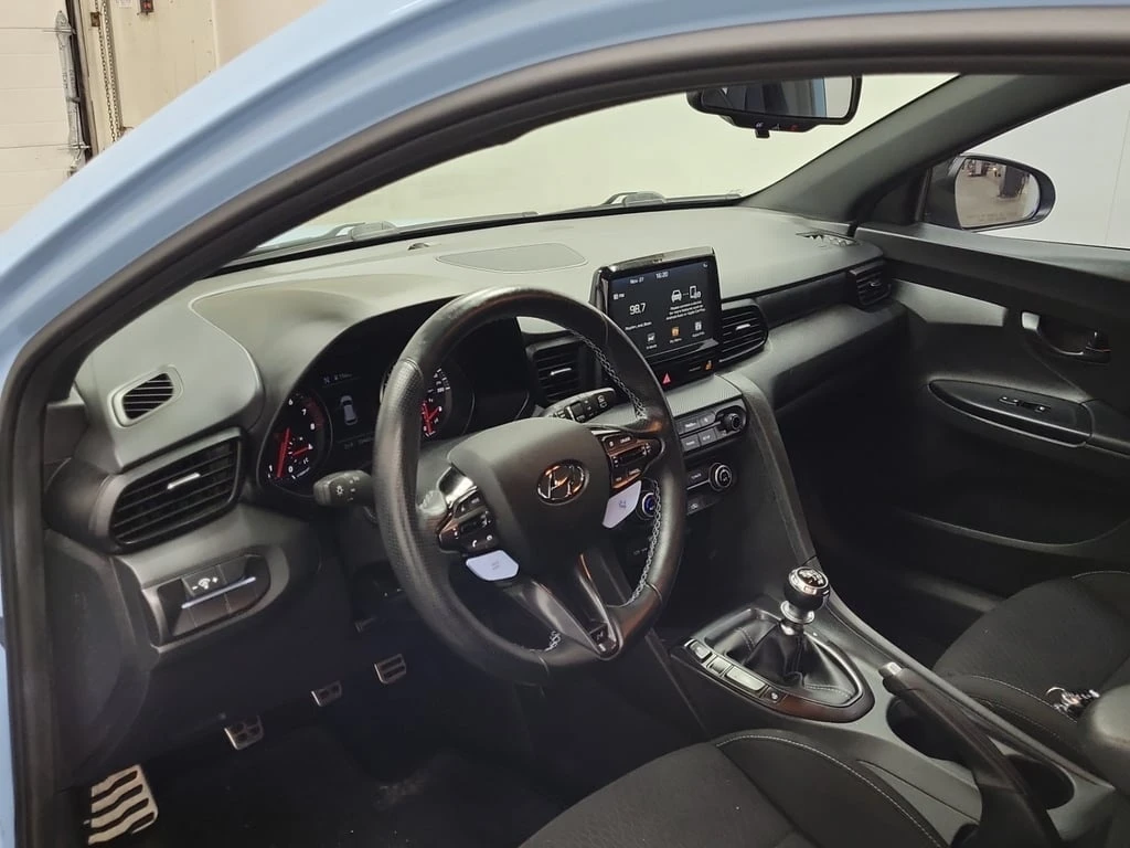 Hyundai Veloster  * MANUAL * CARFAX * ���� �� �� | Mobile.bg � ����������� 8