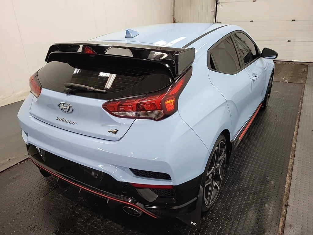 Hyundai Veloster  * MANUAL * CARFAX * ���� �� �� | Mobile.bg � ����������� 4