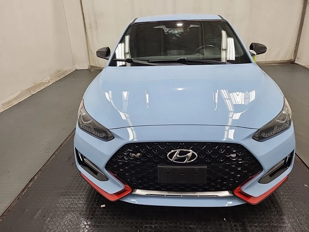 Hyundai Veloster  * MANUAL * CARFAX * ���� �� �� | Mobile.bg � ����������� 2