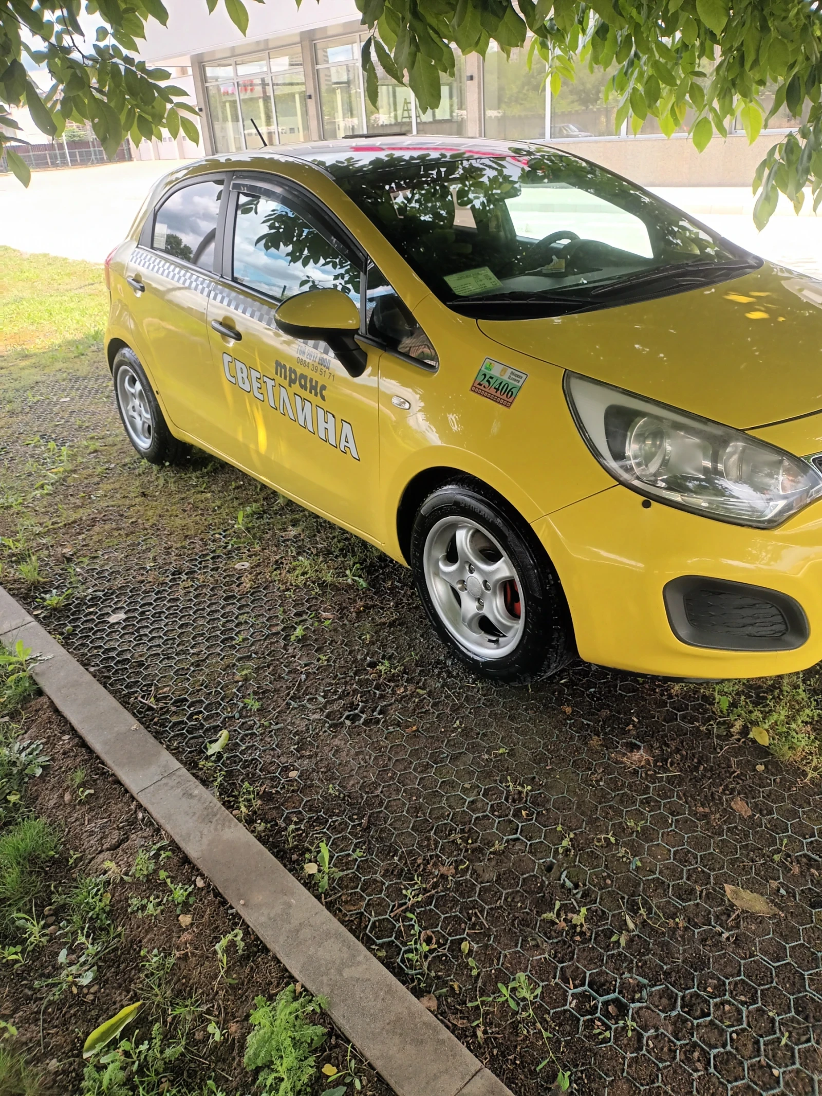 Kia Rio | Mobile.bg � ����������� 5