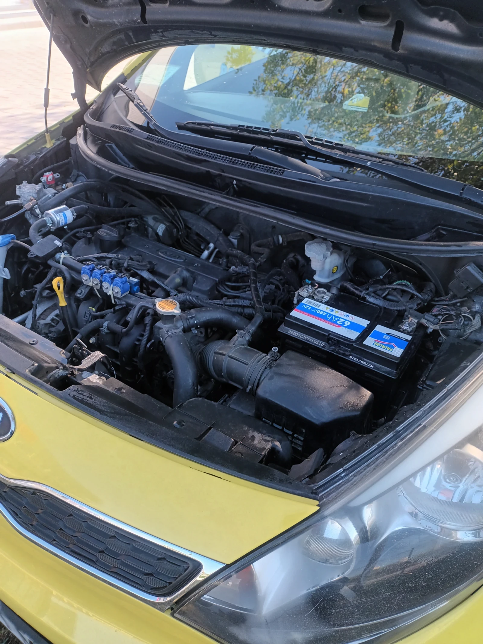 Kia Rio | Mobile.bg � ����������� 3