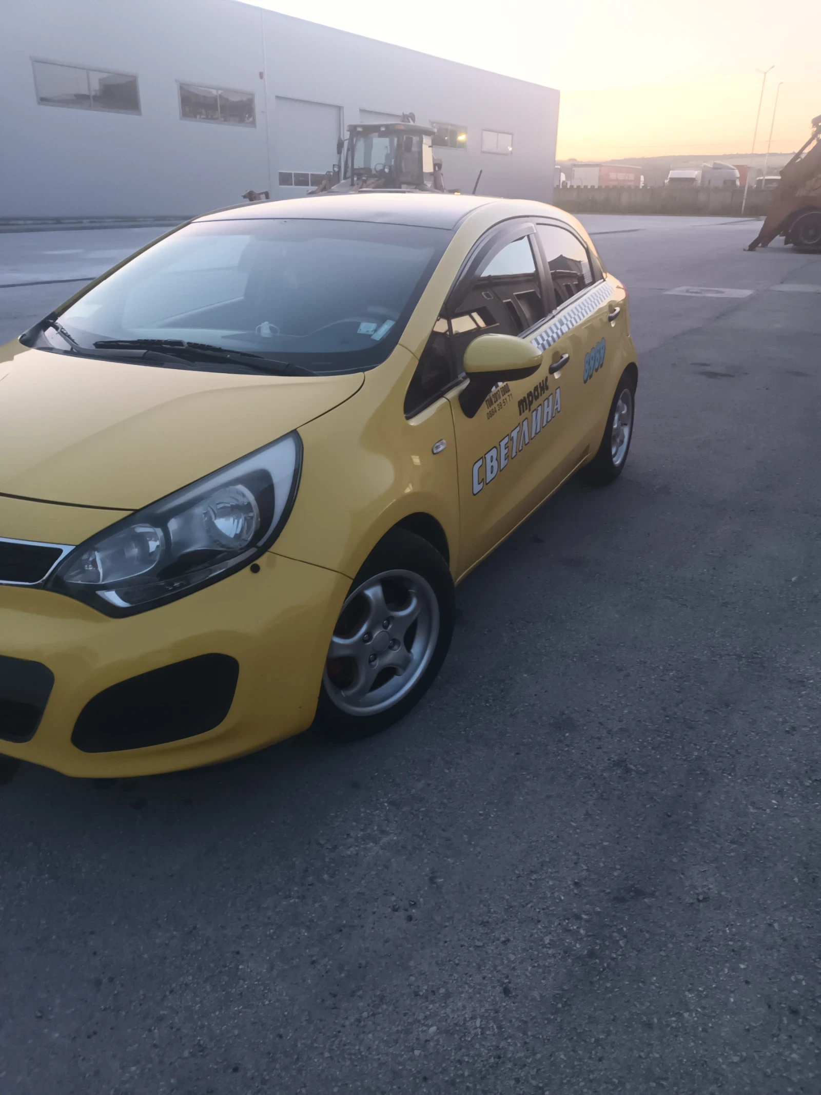 Kia Rio | Mobile.bg � ����������� 1