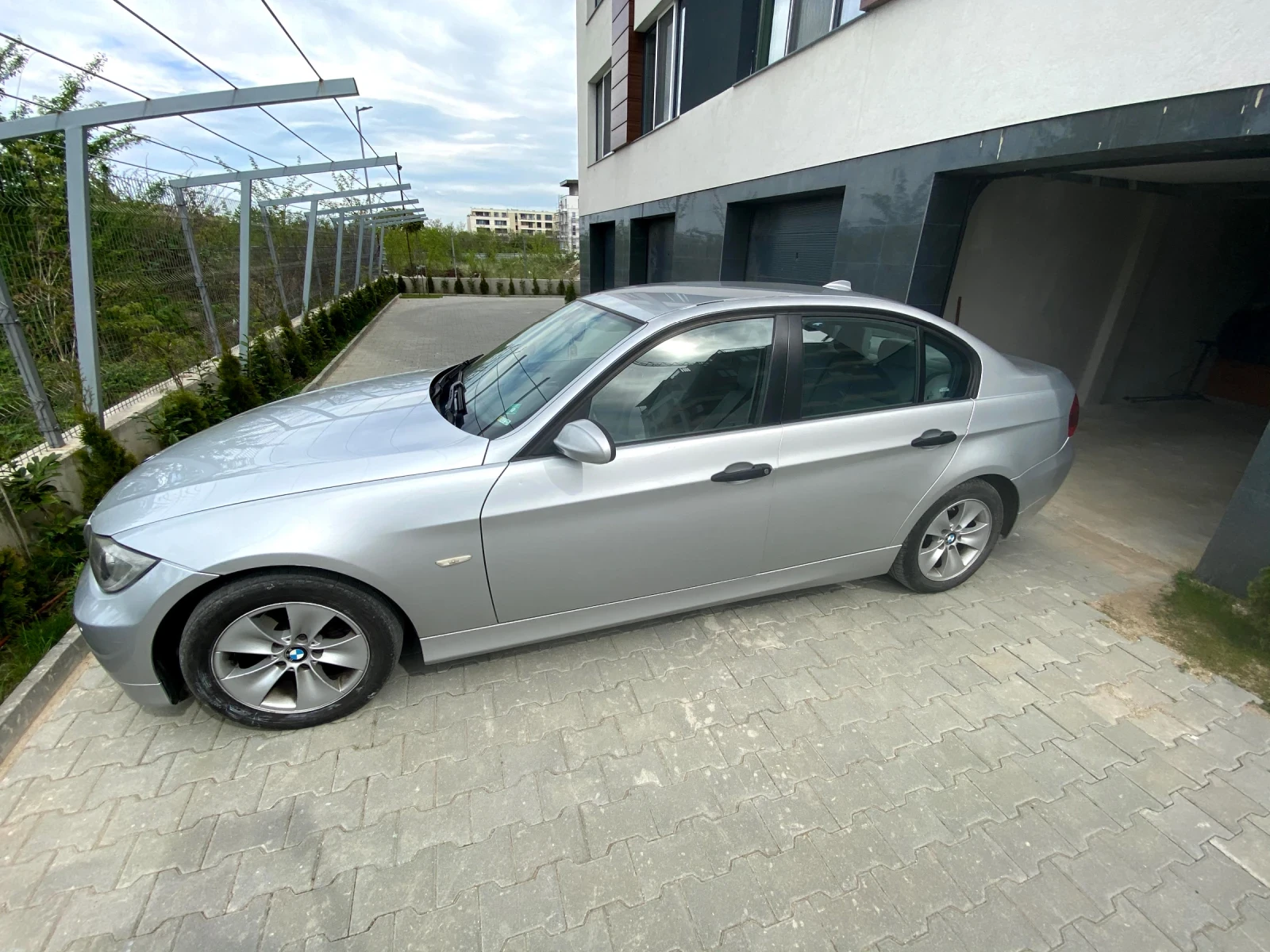 BMW 320 | Mobile.bg � ����������� 2